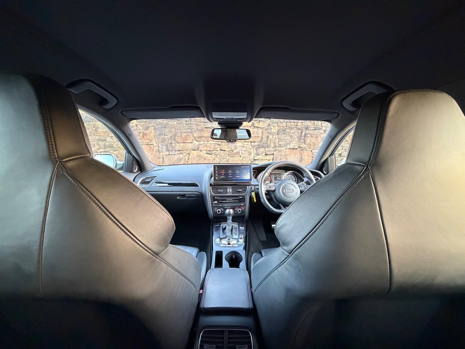 Used Audi RS4 Avant for sale - 77016607: Photo 10