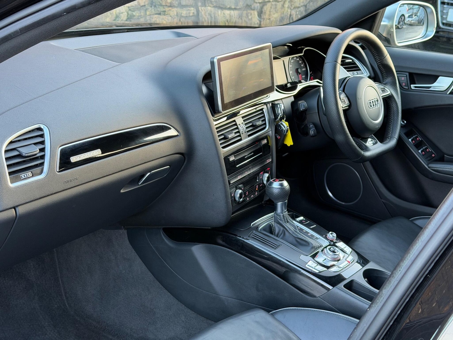 Used Audi RS4 Avant for sale - 77016607: Photo 14