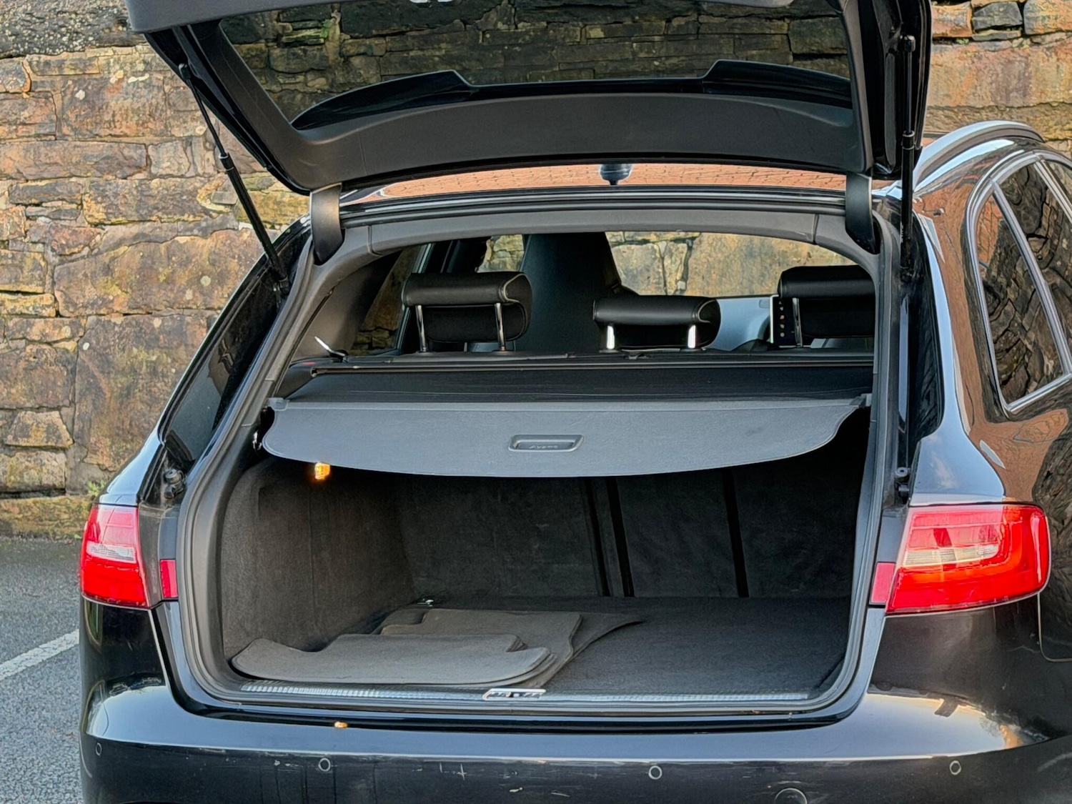 Used Audi RS4 Avant for sale - 77016607: Photo 21