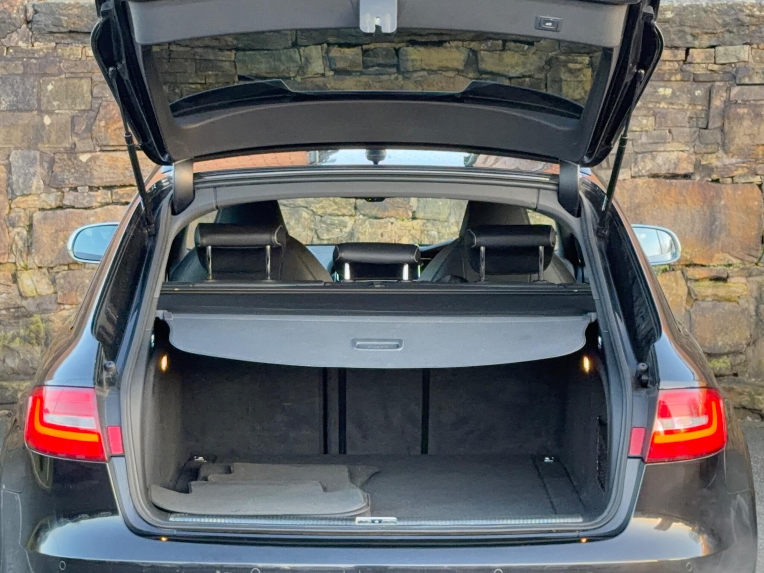 Used Audi RS4 Avant for sale - 77016607: Photo 22