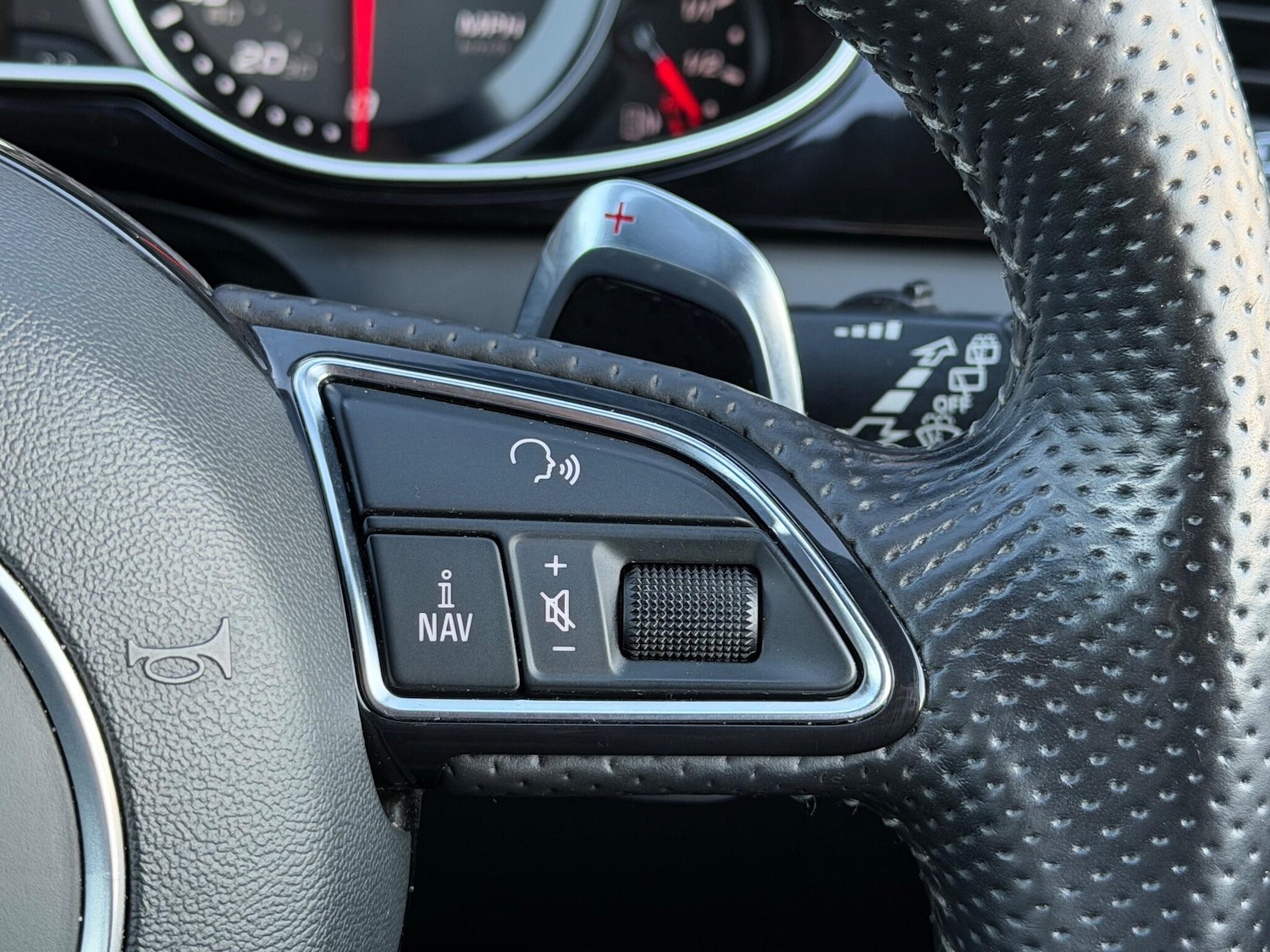 Used Audi RS4 Avant for sale - 77016607: Photo 26