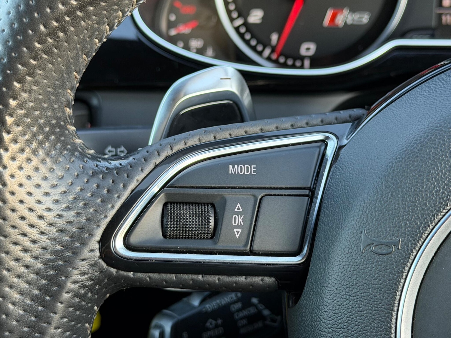 Used Audi RS4 Avant for sale - 77016607: Photo 27