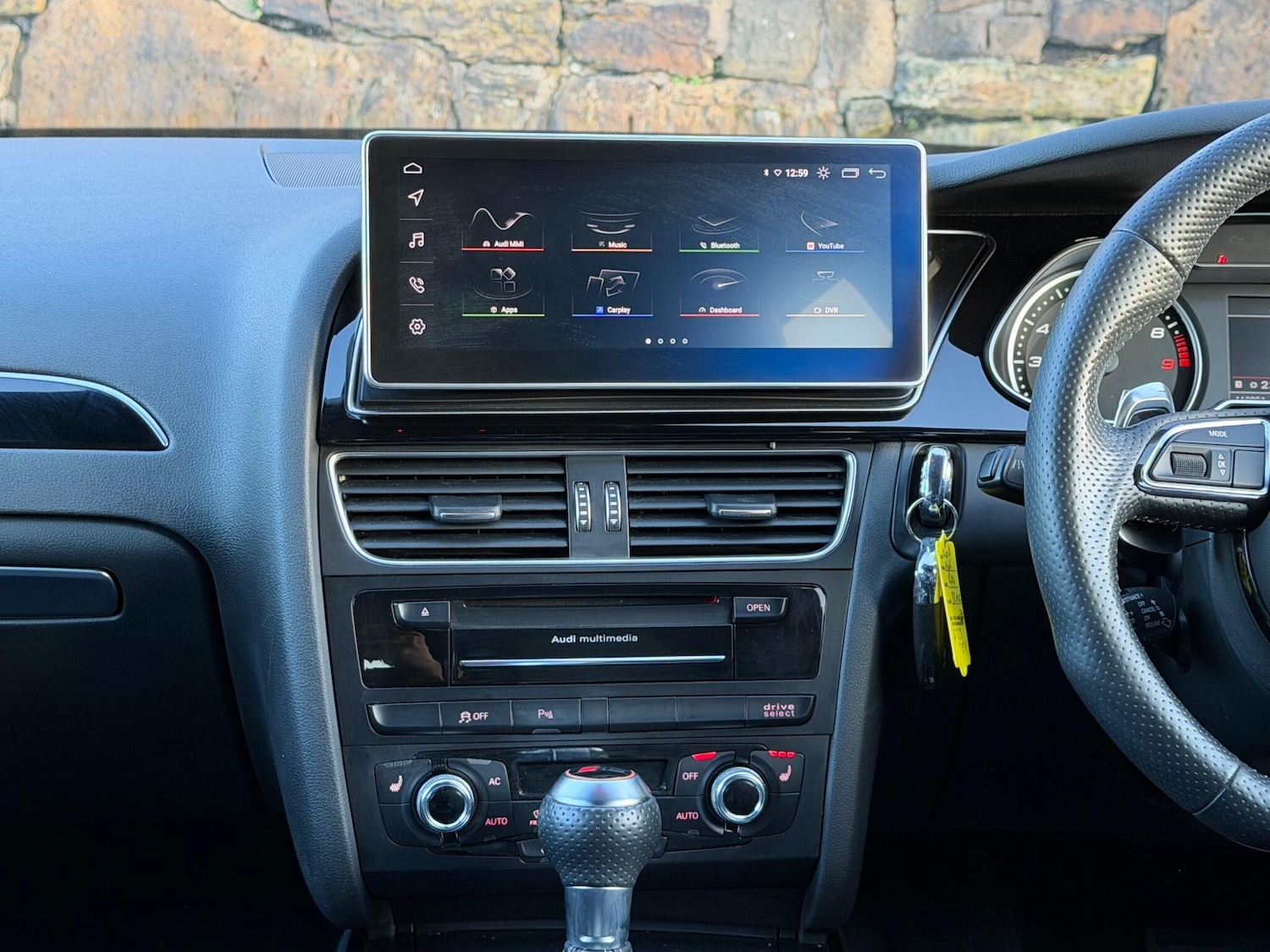 Used Audi RS4 Avant for sale - 77016607: Photo 28