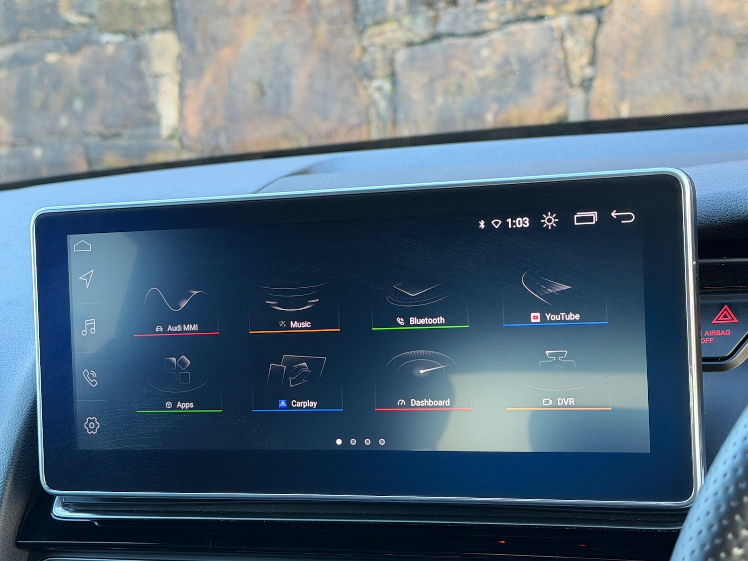 Used Audi RS4 Avant for sale - 77016607: Photo 29