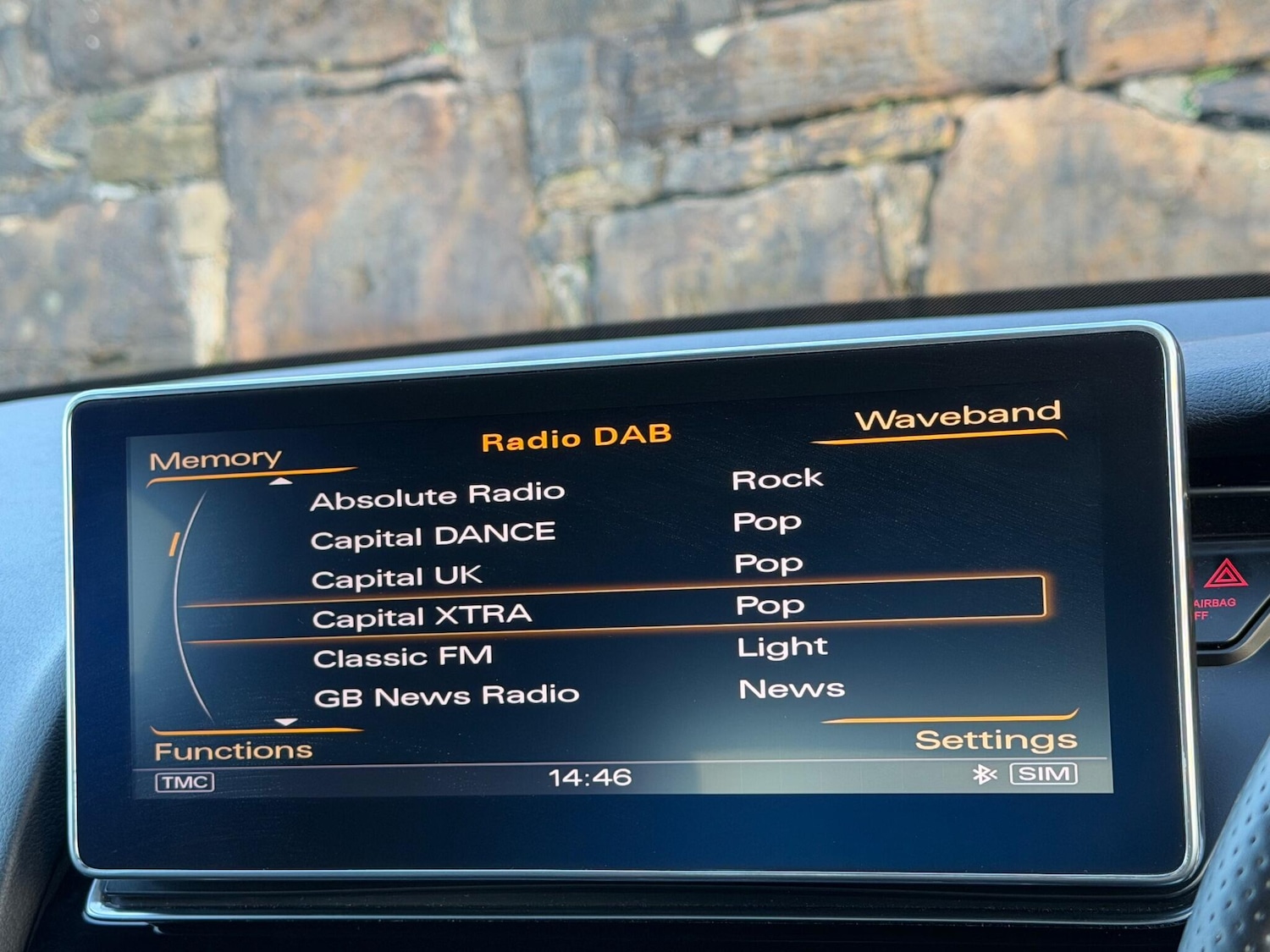 Used Audi RS4 Avant for sale - 77016607: Photo 31