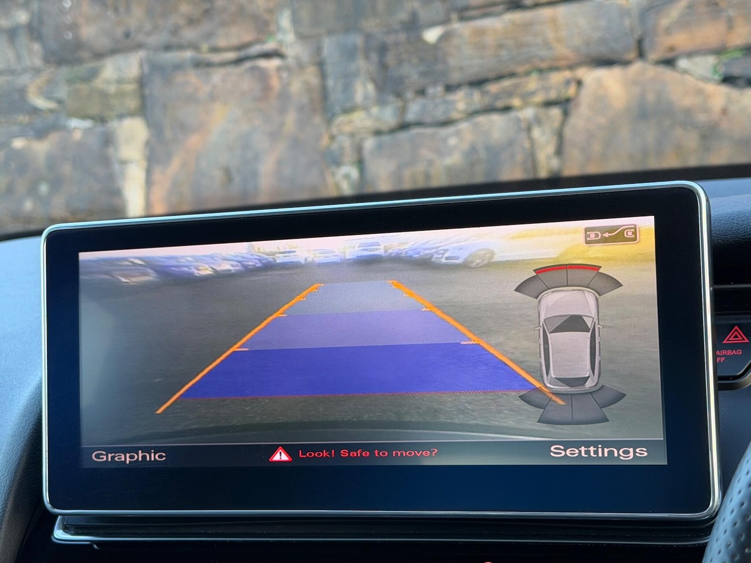 Used Audi RS4 Avant for sale - 77016607: Photo 32