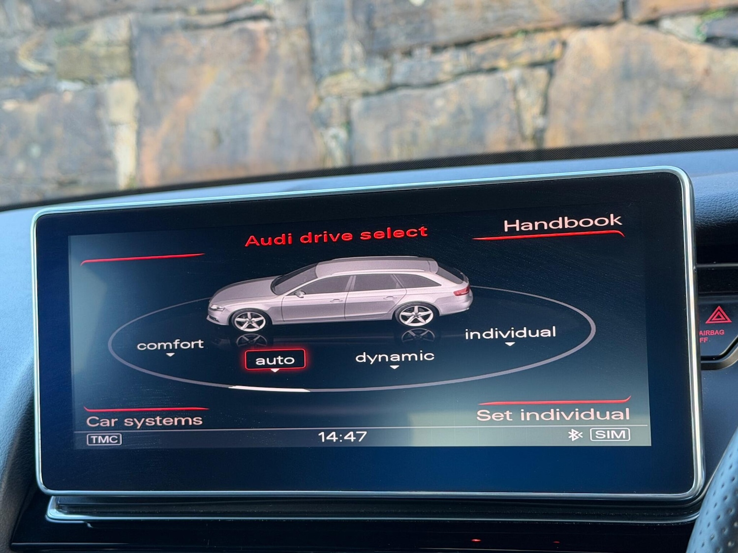 Used Audi RS4 Avant for sale - 77016607: Photo 34