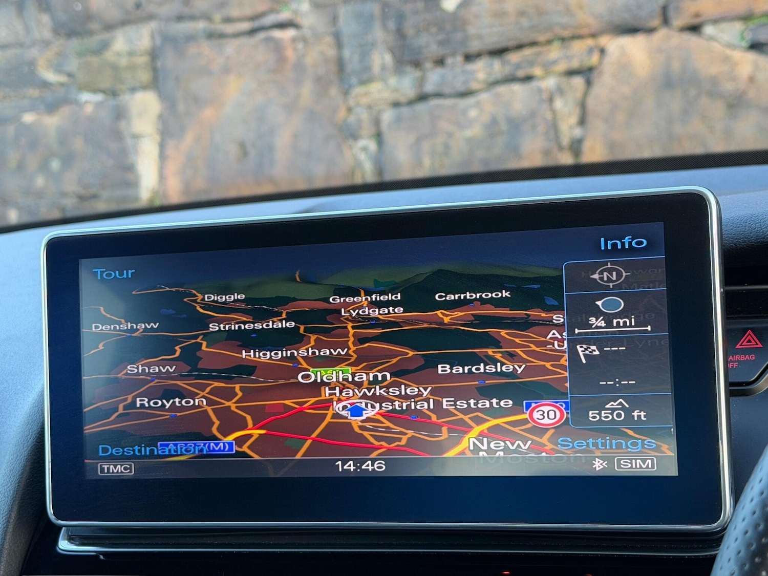 Used Audi RS4 Avant for sale - 77016607: Photo 35