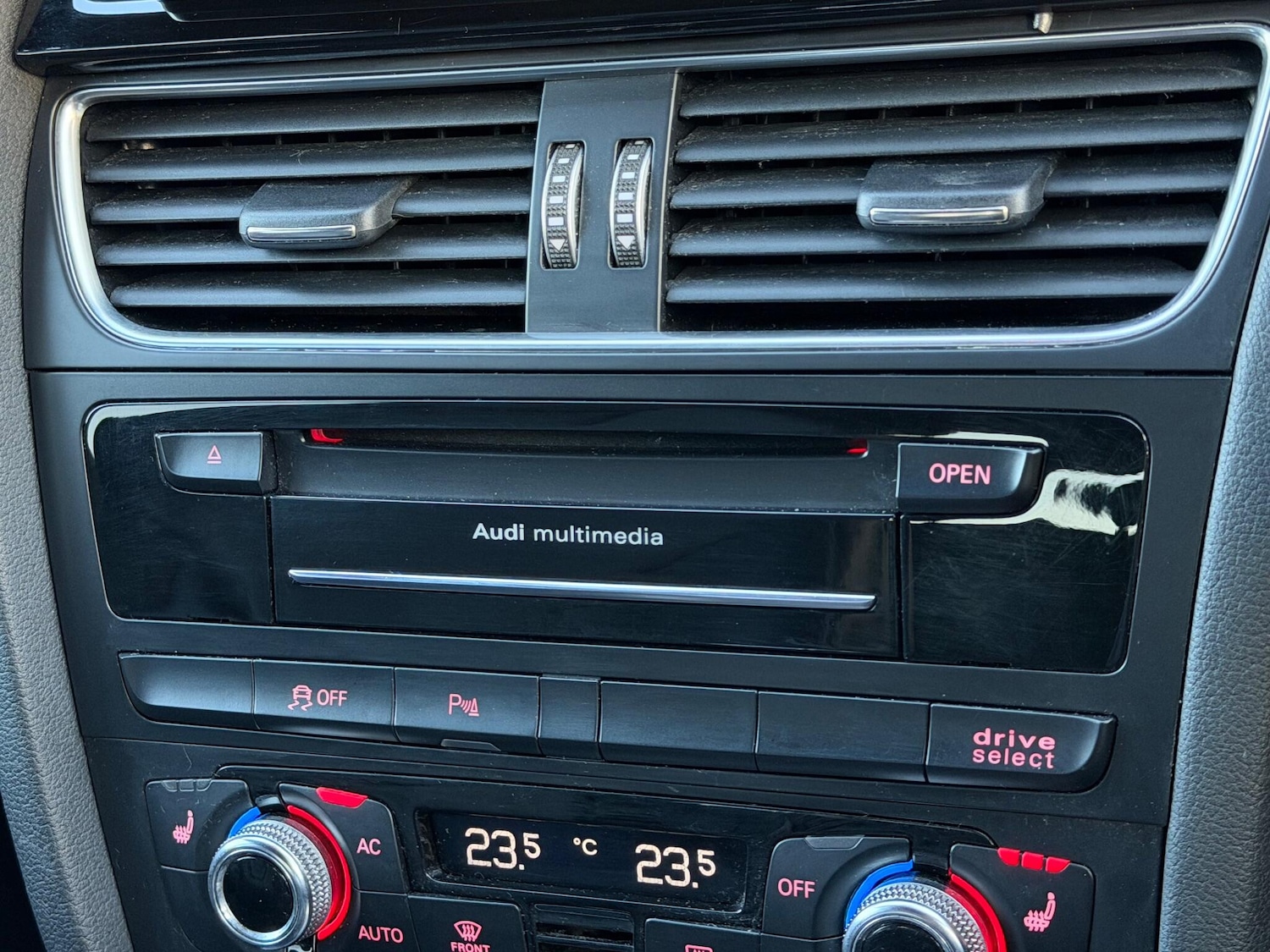 Used Audi RS4 Avant for sale - 77016607: Photo 36