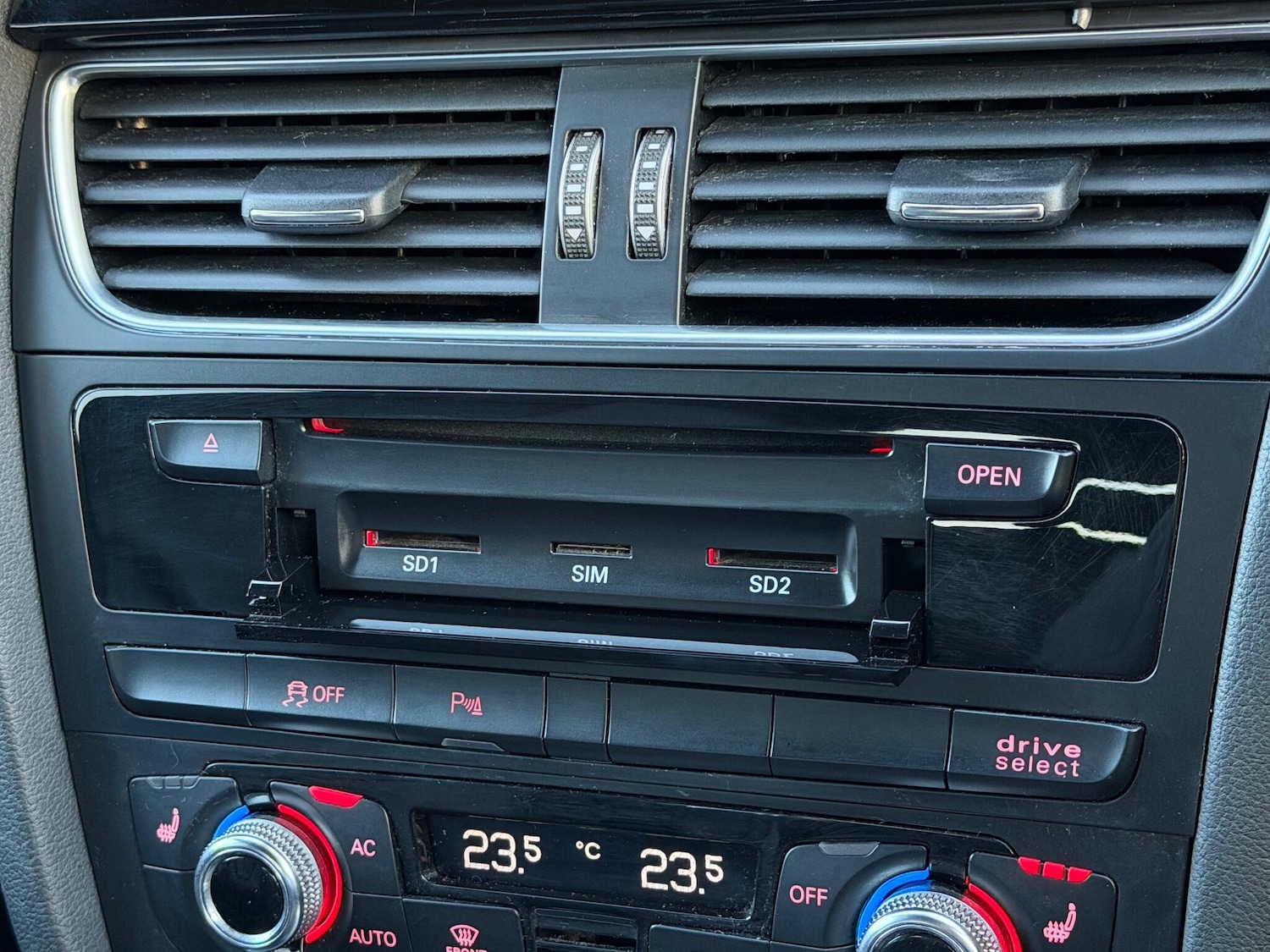 Used Audi RS4 Avant for sale - 77016607: Photo 37