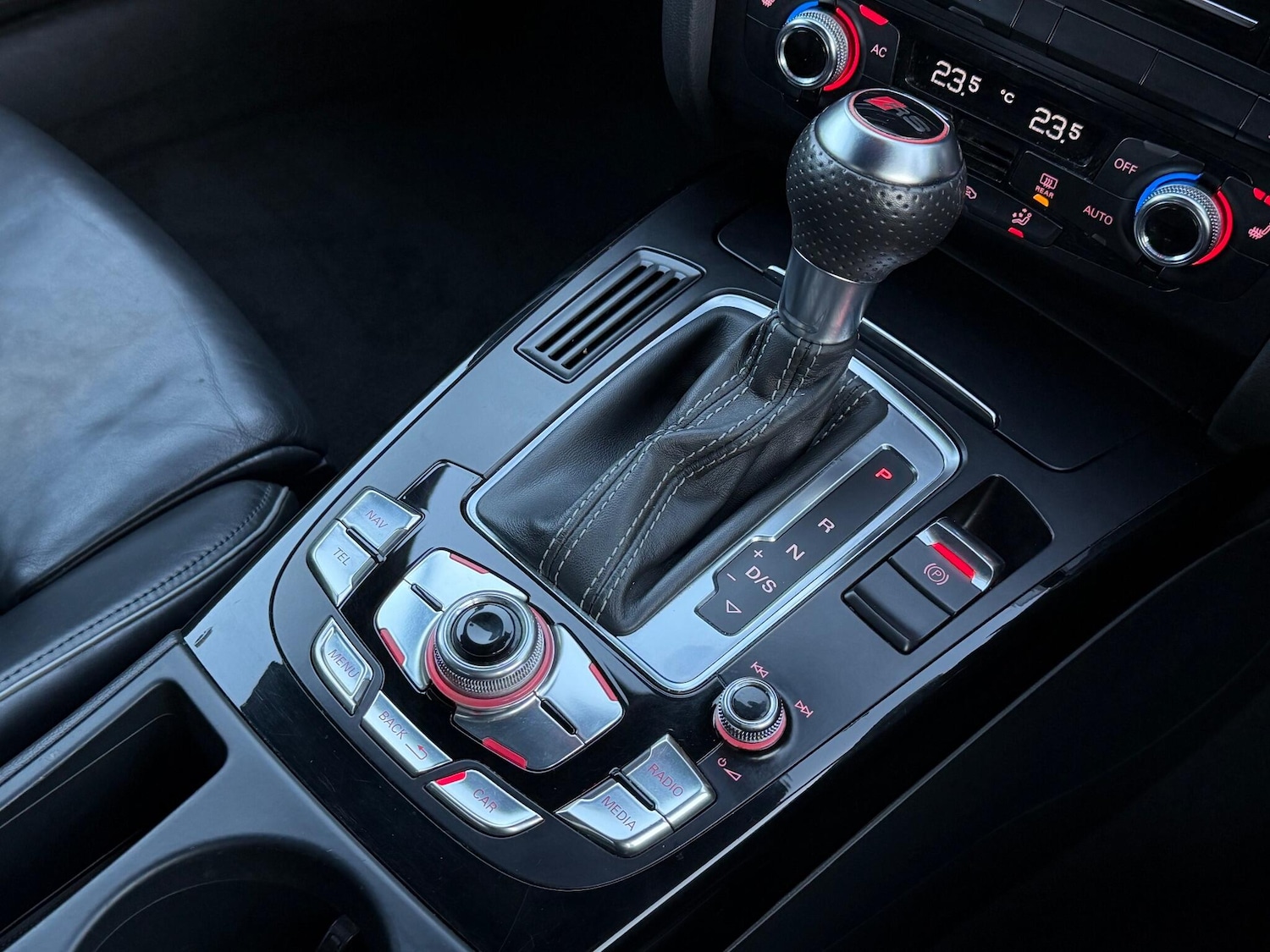 Used Audi RS4 Avant for sale - 77016607: Photo 40