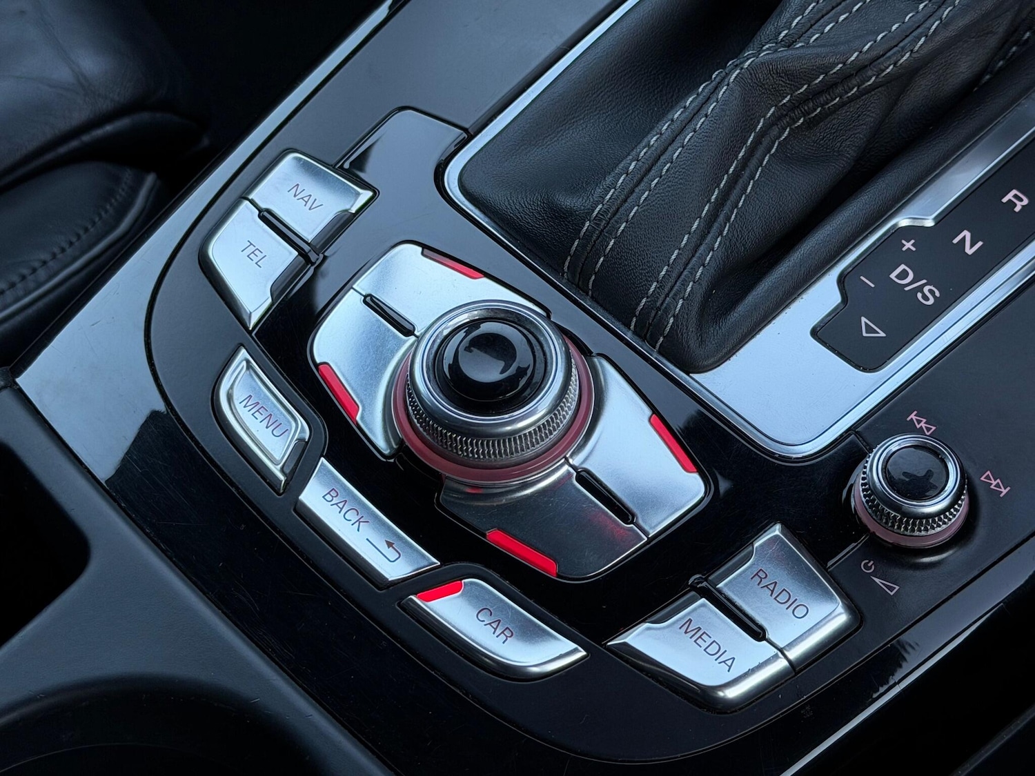 Used Audi RS4 Avant for sale - 77016607: Photo 41