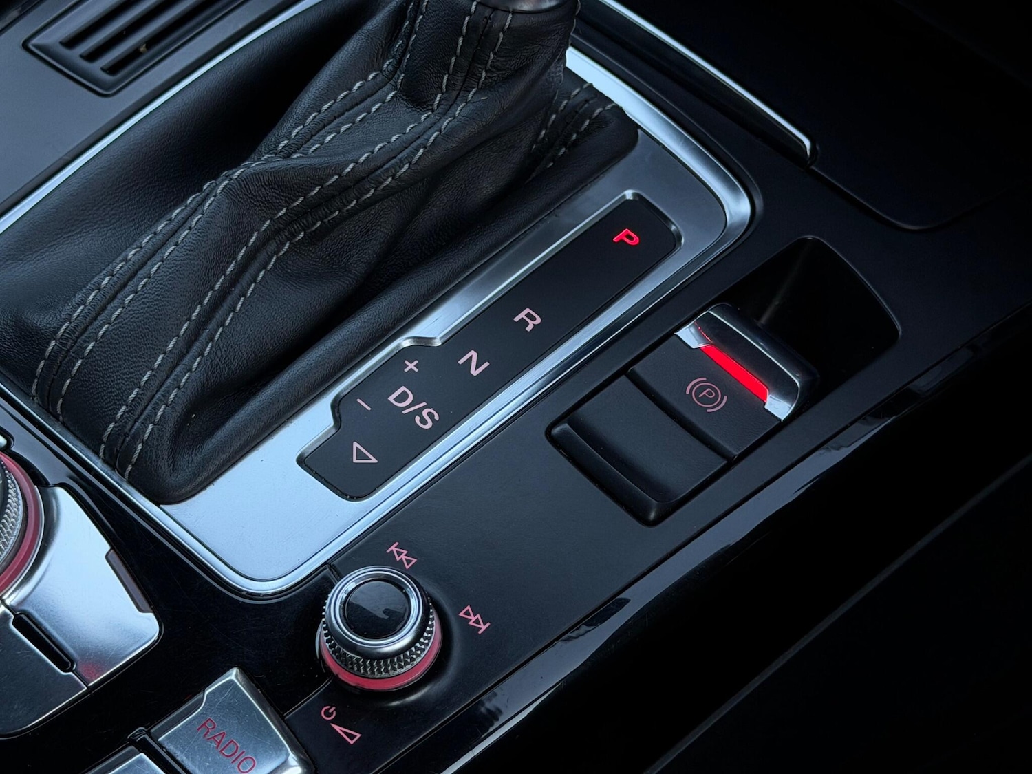 Used Audi RS4 Avant for sale - 77016607: Photo 42