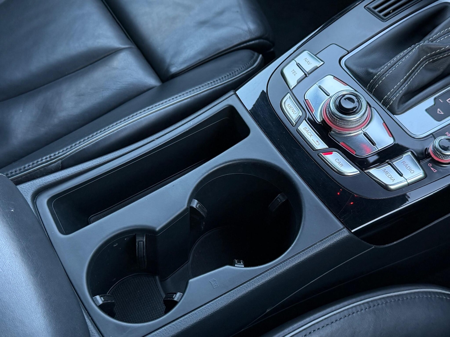 Used Audi RS4 Avant for sale - 77016607: Photo 43