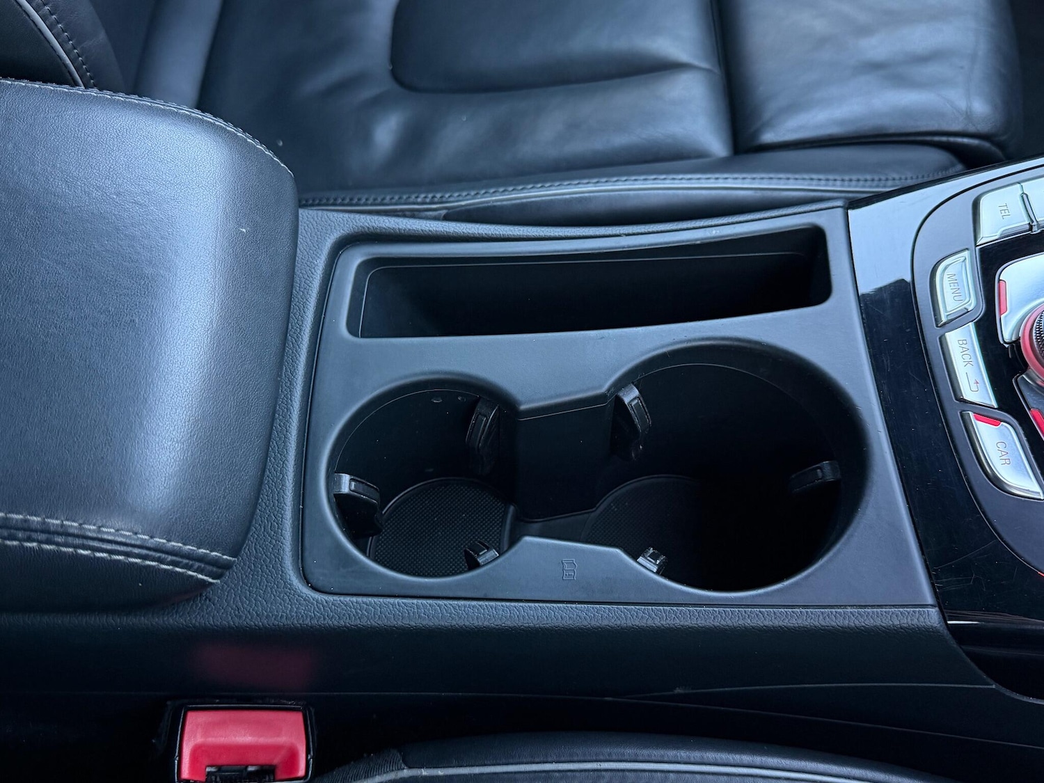 Used Audi RS4 Avant for sale - 77016607: Photo 44