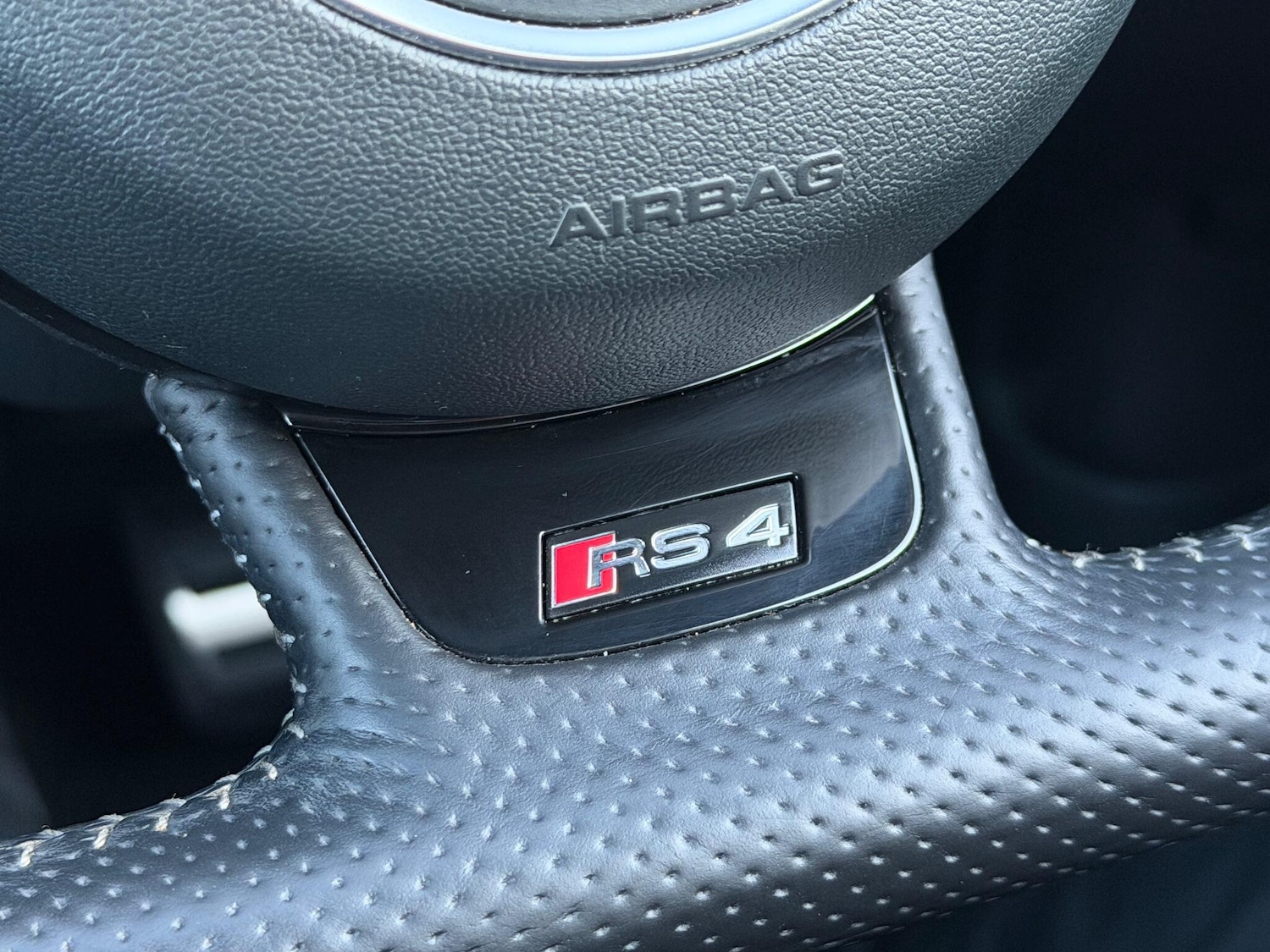 Used Audi RS4 Avant for sale - 77016607: Photo 52