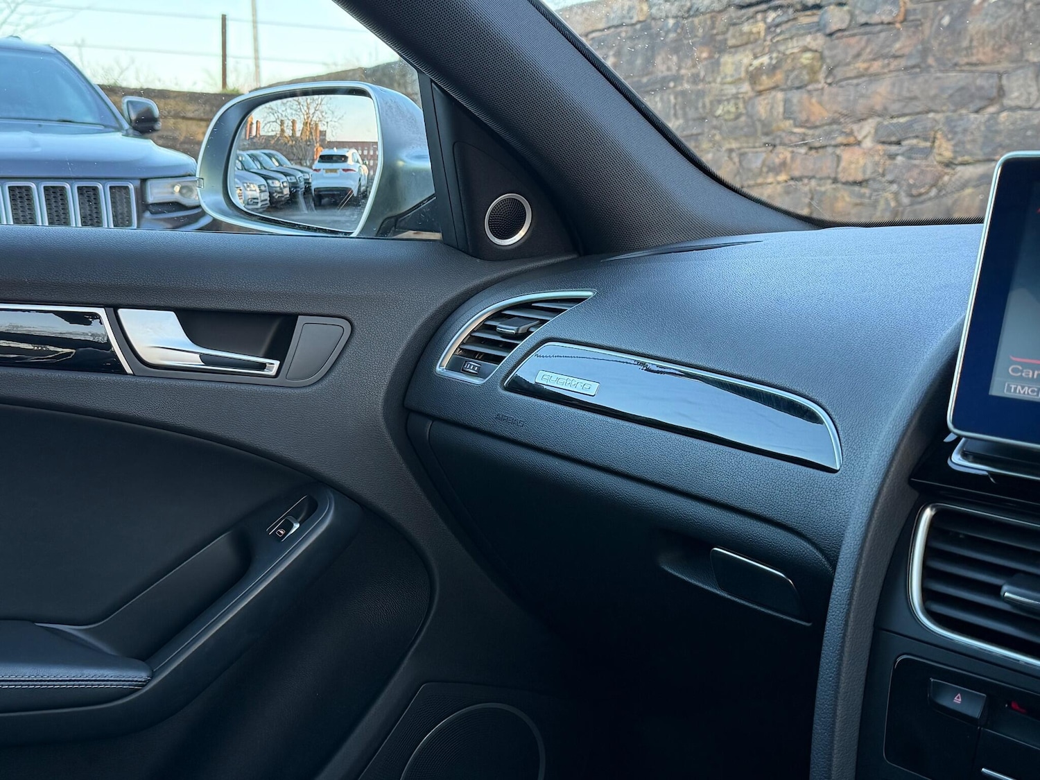 Used Audi RS4 Avant for sale - 77016607: Photo 54