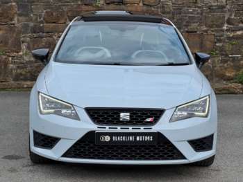 Used SEAT Leon 2014 for sale - 74989553: Photo