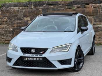 Used SEAT Leon 2014 for sale - 74989553: Photo