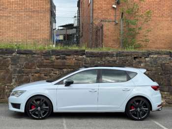 Used SEAT Leon 2014 for sale - 74989553: Photo