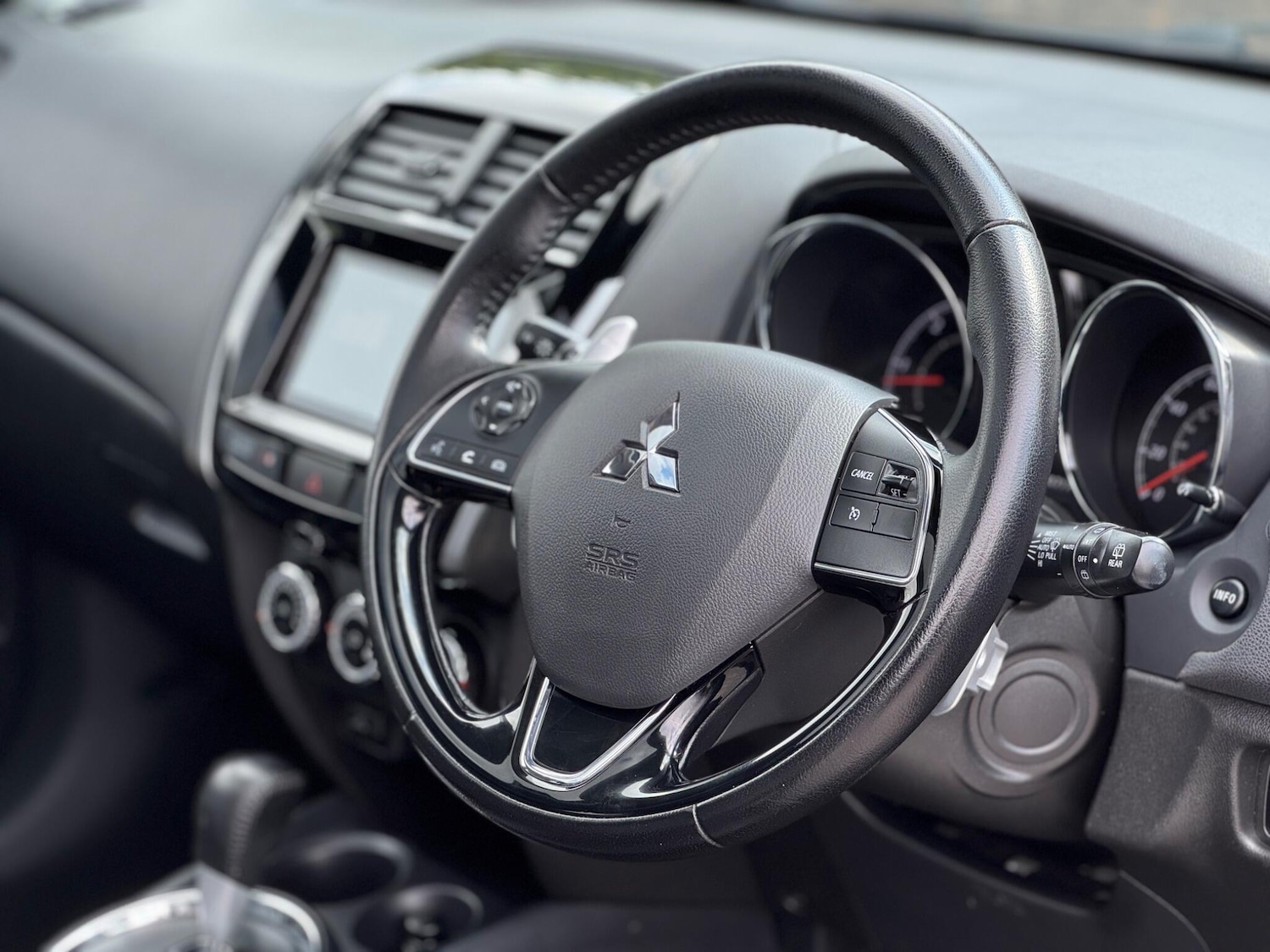 Used Mitsubishi ASX 2016 for sale - 76993726: Photo 12