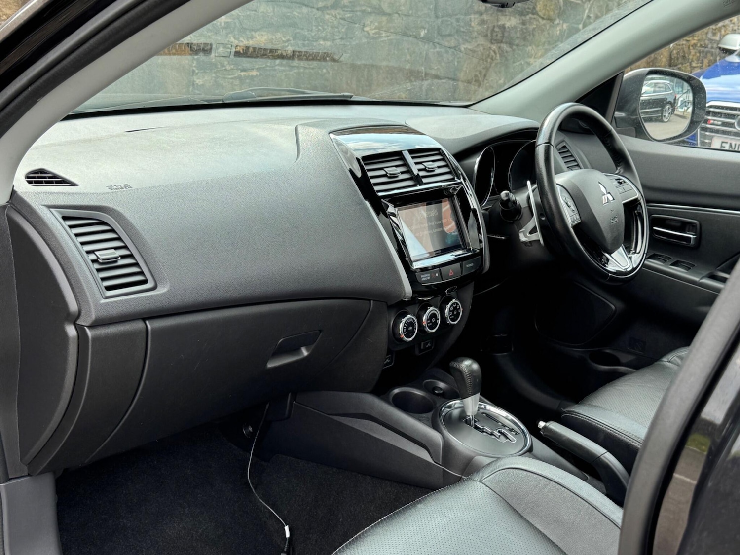 Used Mitsubishi ASX 2016 for sale - 76993726: Photo 13