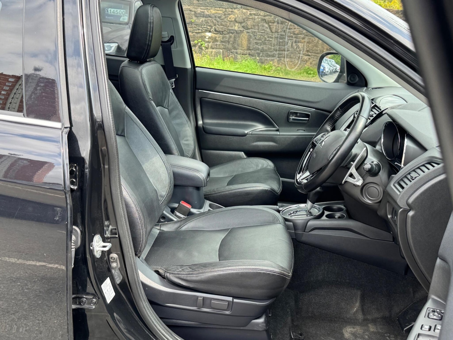 Used Mitsubishi ASX 2016 for sale - 76993726: Photo 14