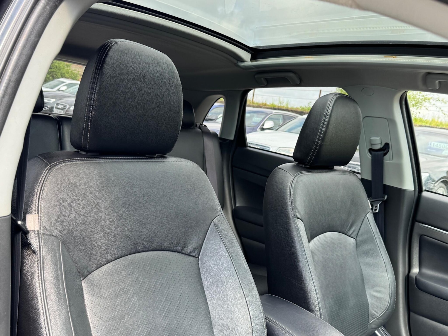 Used Mitsubishi ASX 2016 for sale - 76993726: Photo 18