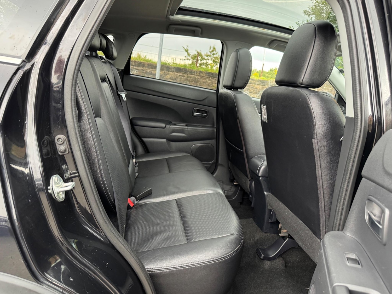 Used Mitsubishi ASX 2016 for sale - 76993726: Photo 19