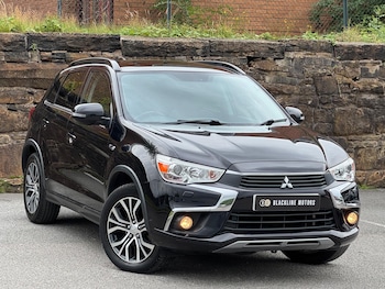 2016 (66) - 2.2 4 5dr Auto 4WD