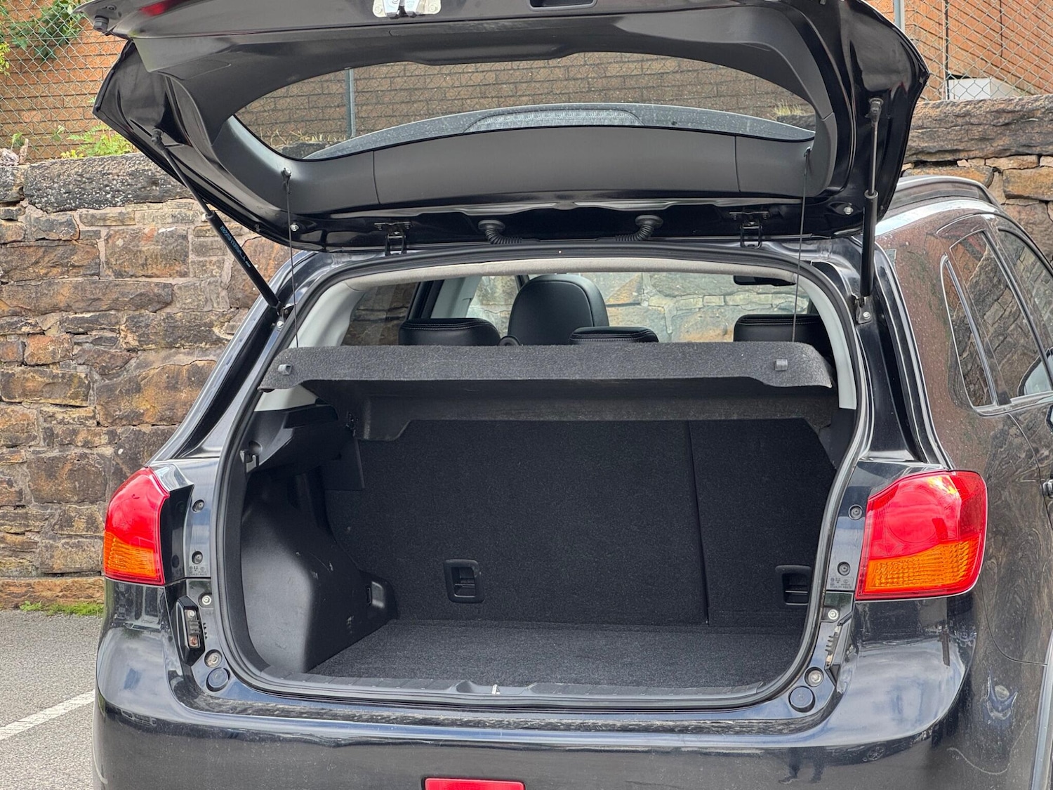 Used Mitsubishi ASX 2016 for sale - 76993726: Photo 20