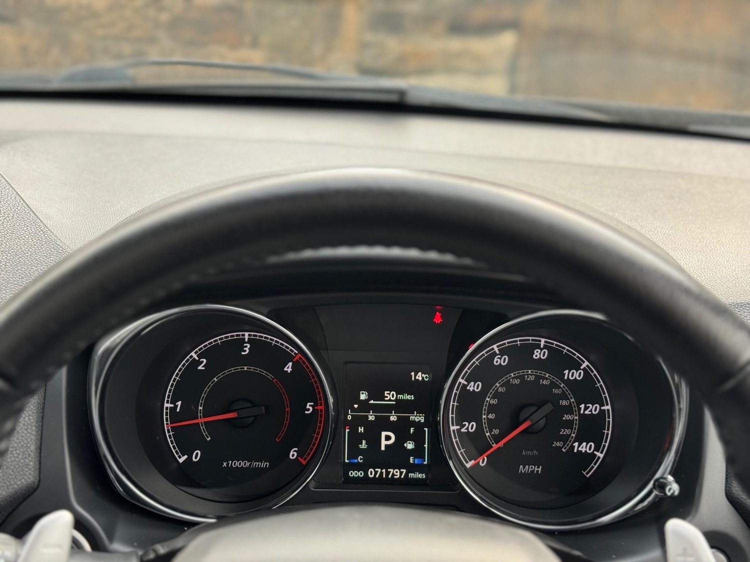 Used Mitsubishi ASX 2016 for sale - 76993726: Photo 23