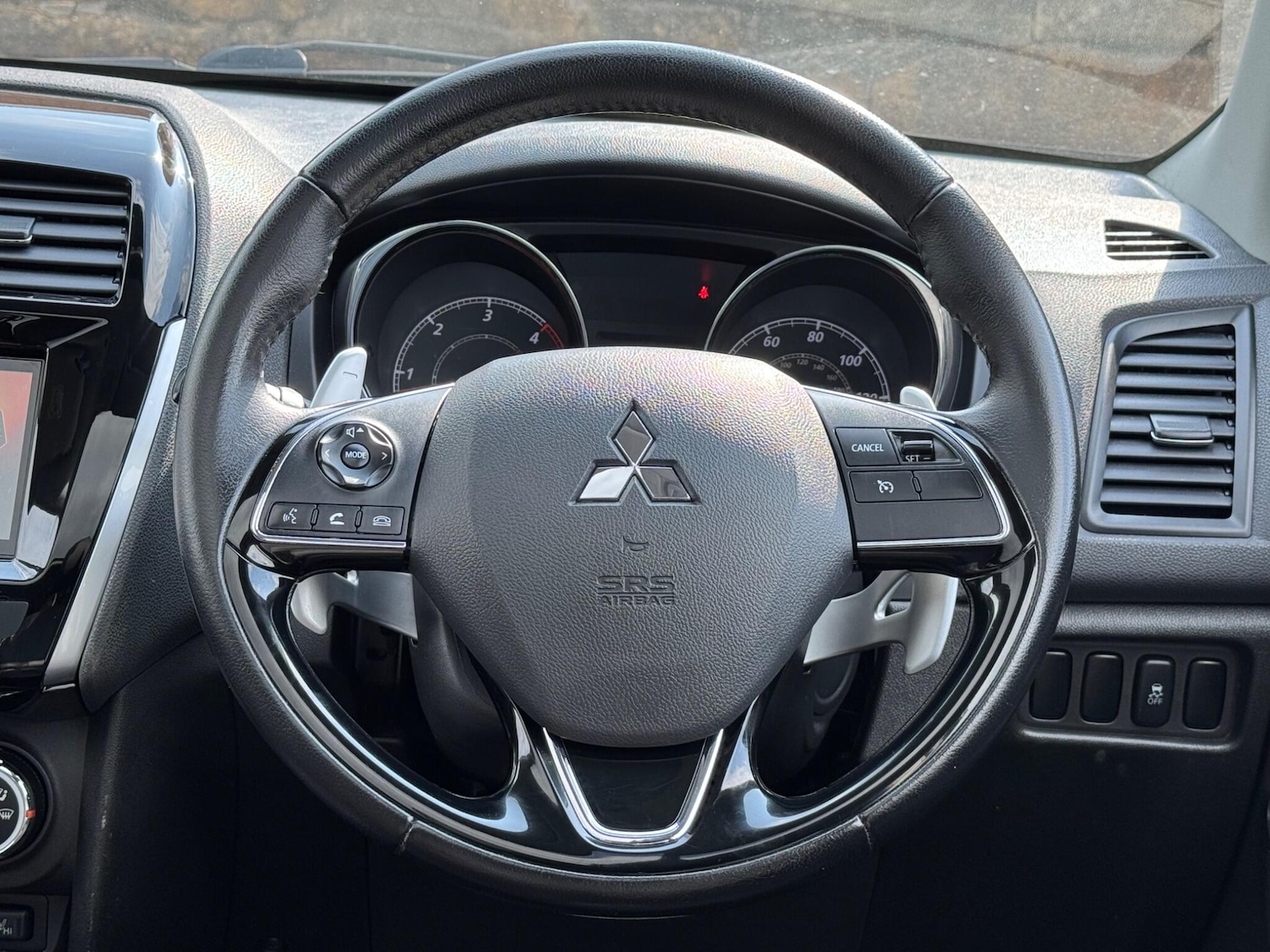 Used Mitsubishi ASX 2016 for sale - 76993726: Photo 26