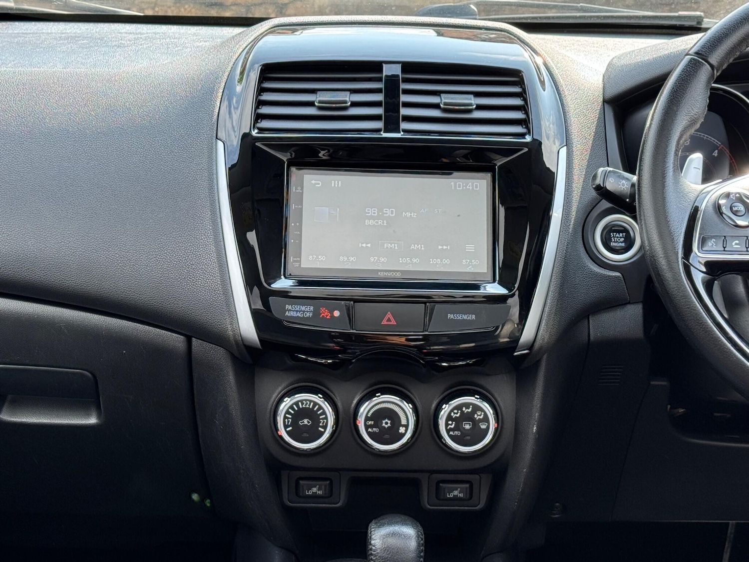 Used Mitsubishi ASX 2016 for sale - 76993726: Photo 29