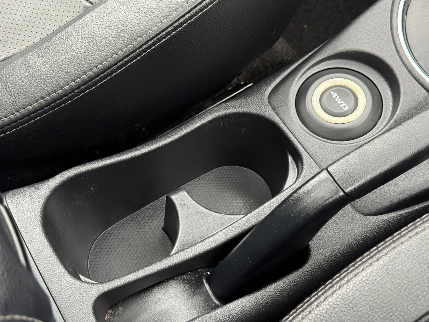 Used Mitsubishi ASX 2016 for sale - 76993726: Photo 41