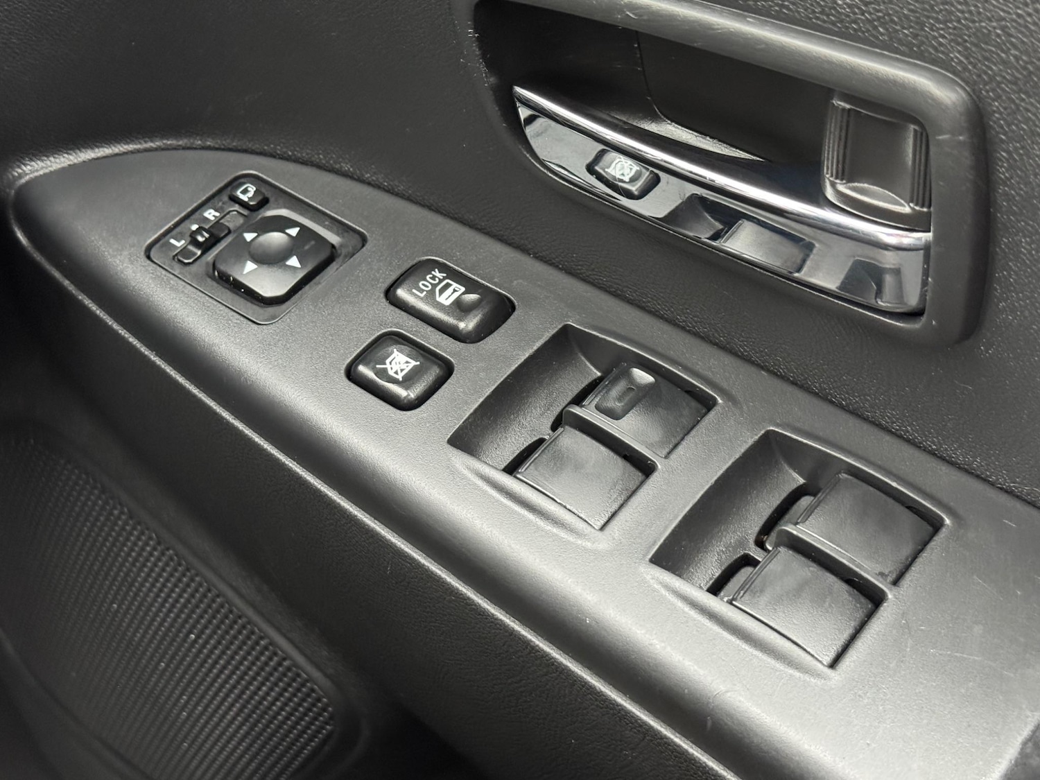 Used Mitsubishi ASX 2016 for sale - 76993726: Photo 44