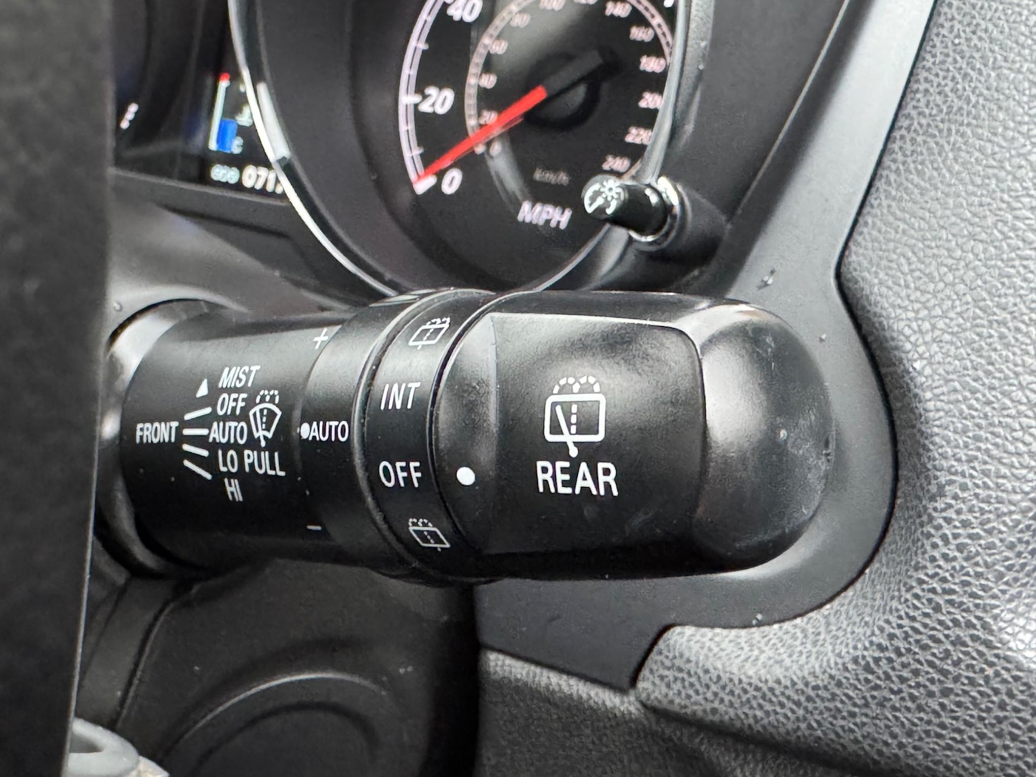 Used Mitsubishi ASX 2016 for sale - 76993726: Photo 47