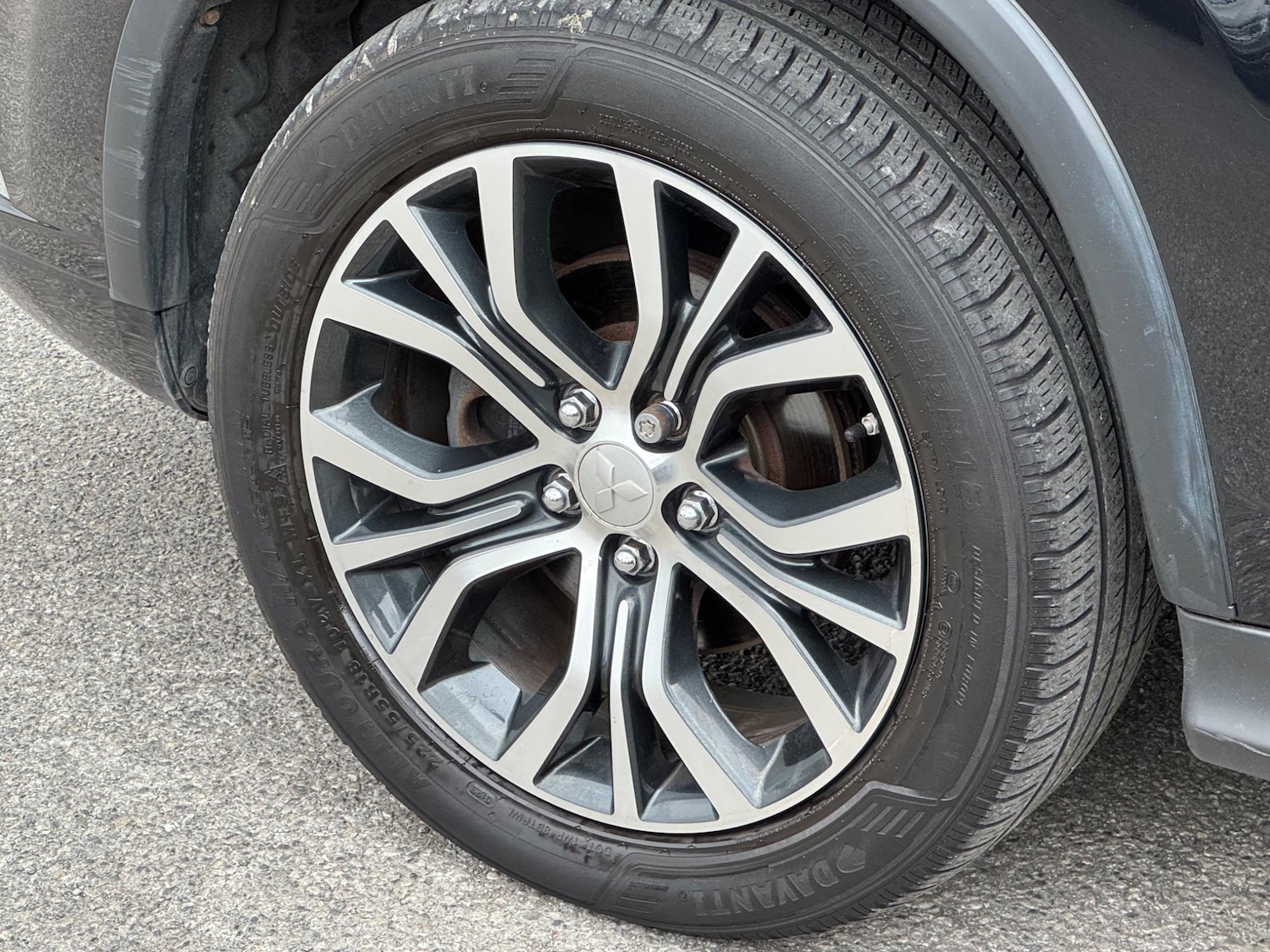 Used Mitsubishi ASX 2016 for sale - 76993726: Photo 50