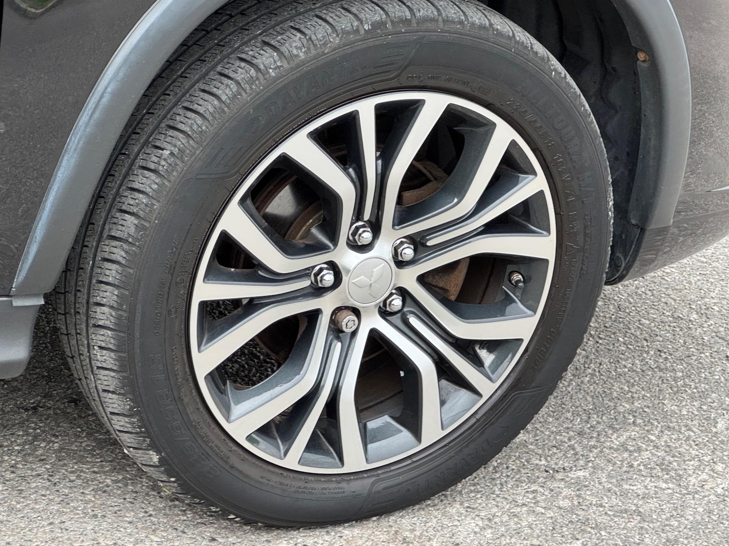 Used Mitsubishi ASX 2016 for sale - 76993726: Photo 51