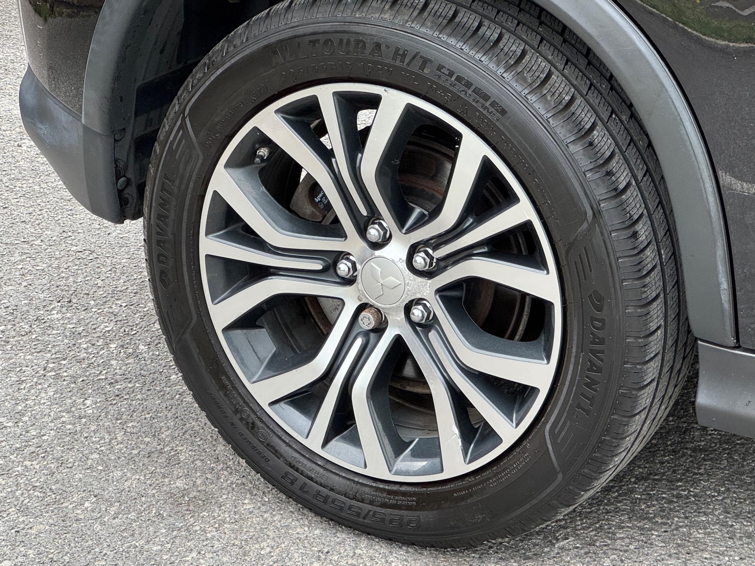 Used Mitsubishi ASX 2016 for sale - 76993726: Photo 52