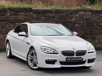 Used BMW 6 Series 2015 for sale - 79075223: Photo