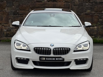 Used BMW 6 Series 2015 for sale - 79075223: Photo