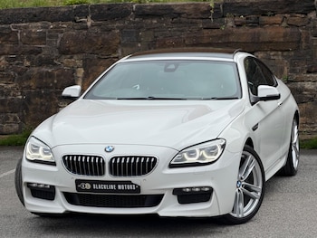 Used BMW 6 Series 2015 for sale - 79075223: Photo