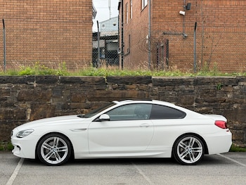 Used BMW 6 Series 2015 for sale - 79075223: Photo