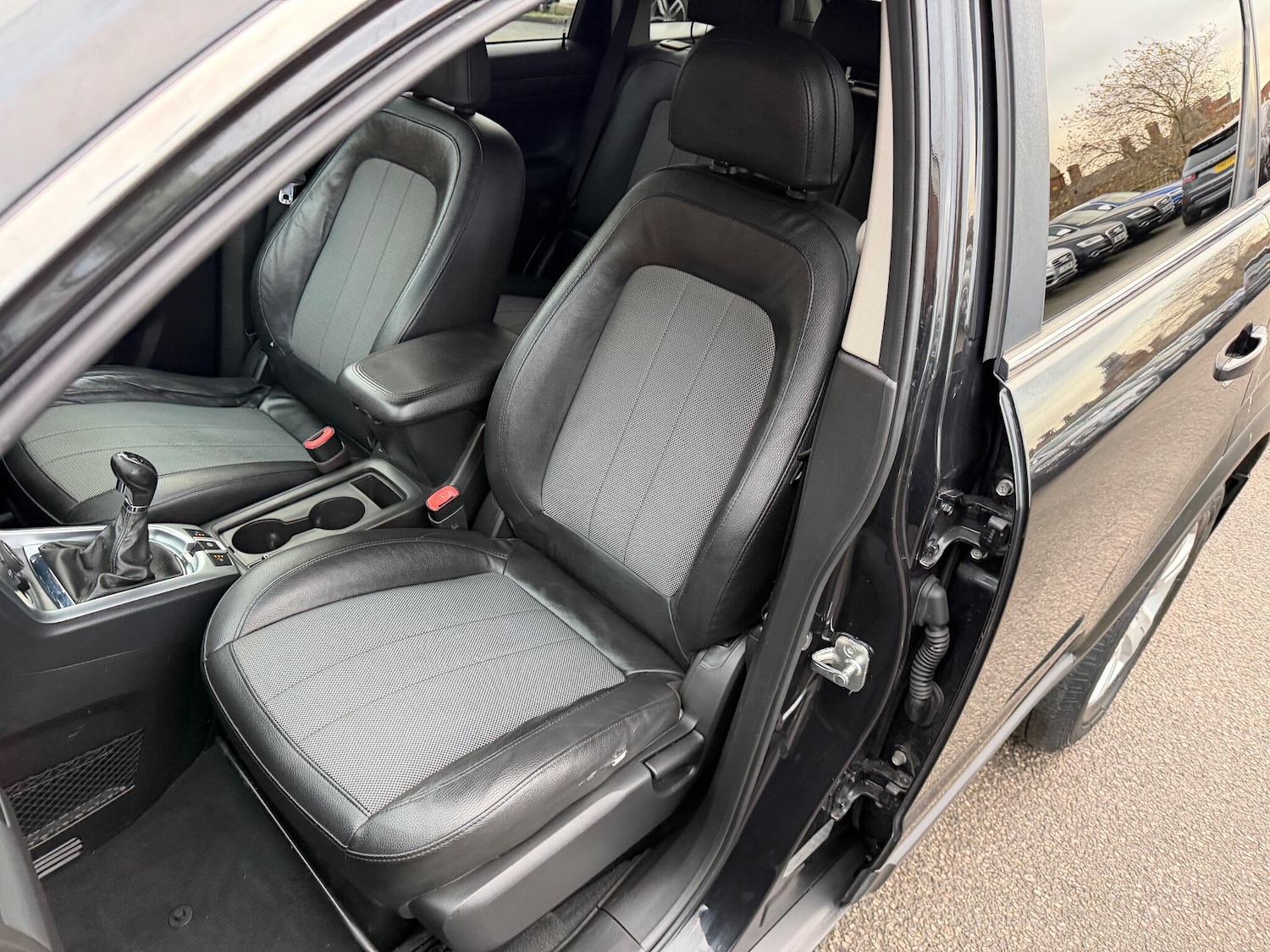 Used Vauxhall Antara 2015 for sale - 76446710: Photo 16