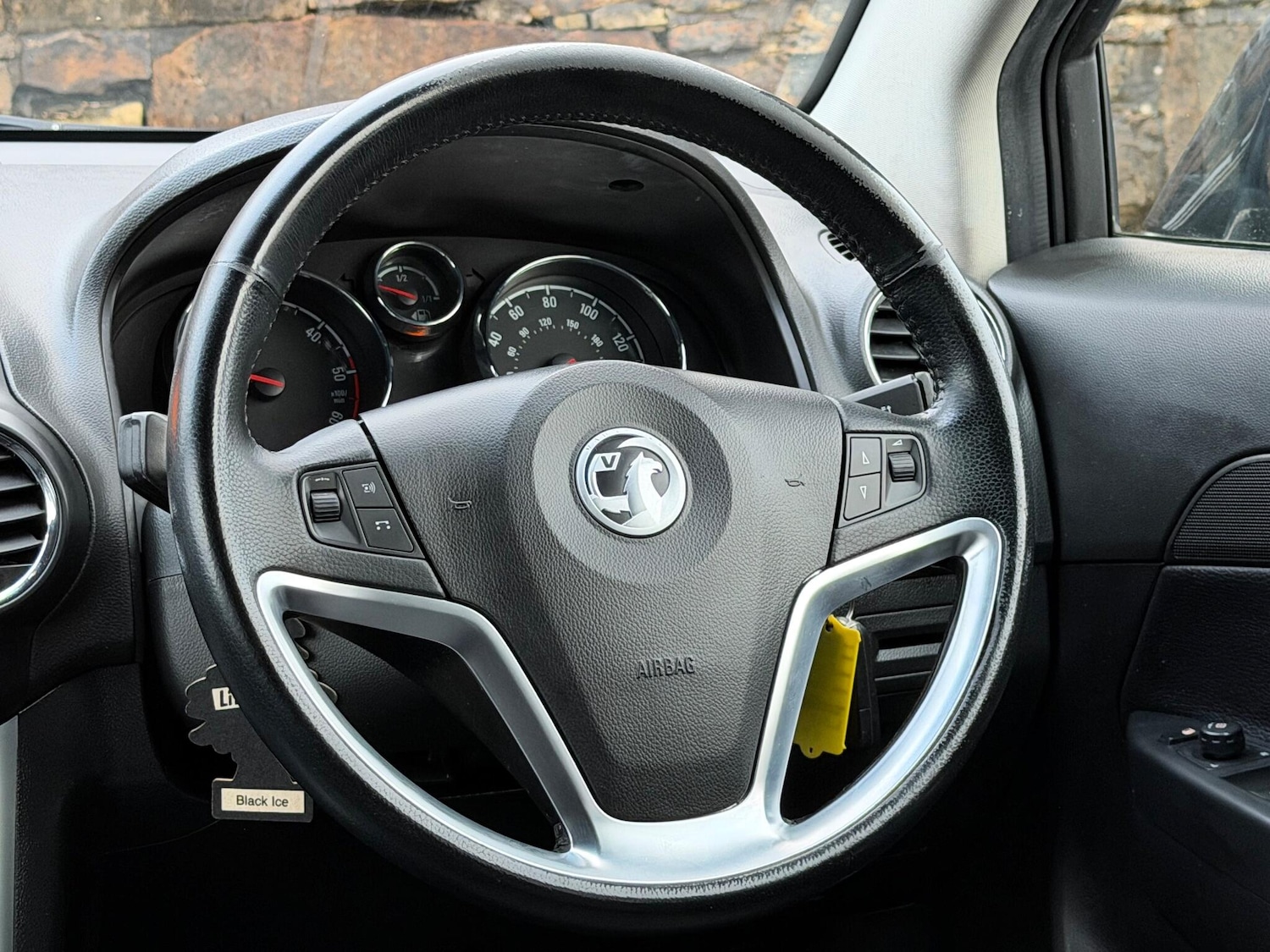 Used Vauxhall Antara 2015 for sale - 76446710: Photo 21