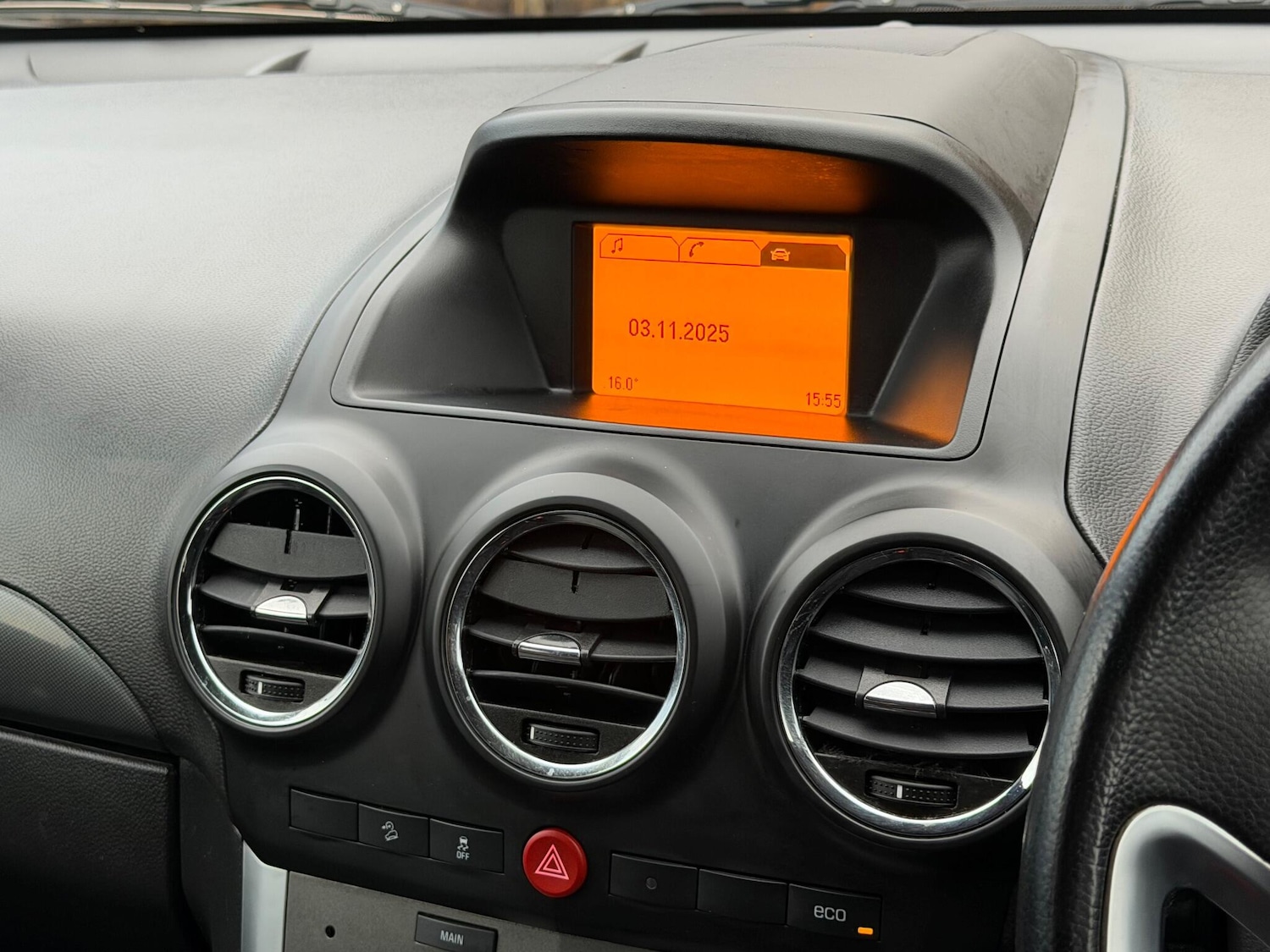 Used Vauxhall Antara 2015 for sale - 76446710: Photo 29