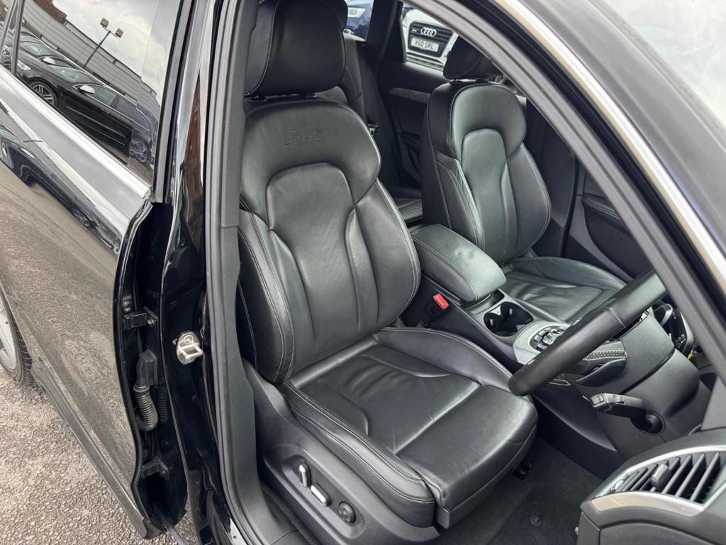 Used Audi Q5 2014 for sale - 76989365: Photo 15