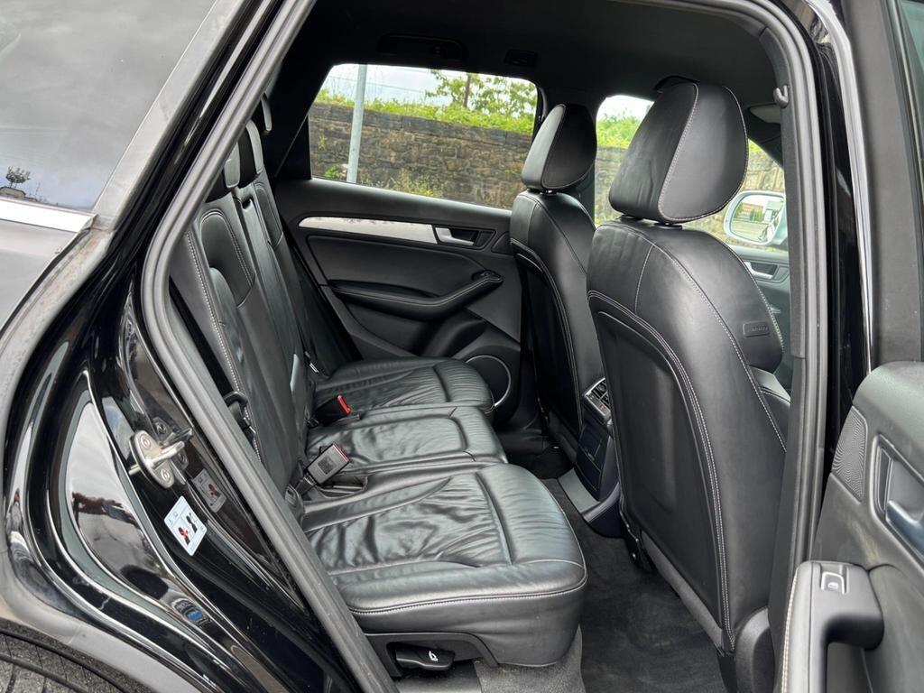 Used Audi Q5 2014 for sale - 76989365: Photo 18