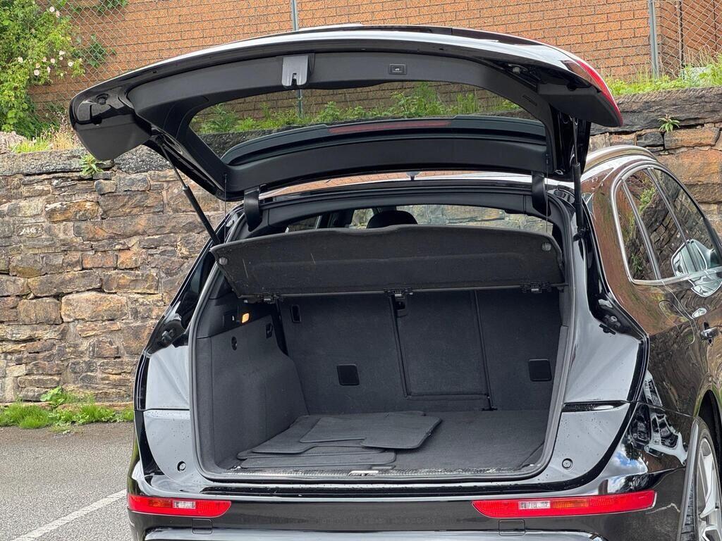 Used Audi Q5 2014 for sale - 76989365: Photo 19